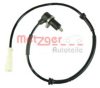 NK 293908 Sensor, wheel speed